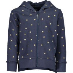 Bluzy dziewczęce rozpinane: Blue Seven - Bluza dziecięca 92-128 cm