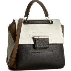 Torebki i plecaki damskie: Torebka FURLA – Artesia 857049 B BHR8 LND Petalo/Onyx