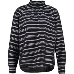 Bluzki damskie: Rue de Femme POET Bluzka black