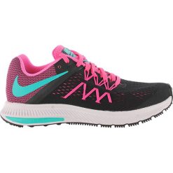 Buty sportowe damskie: buty do biegania damskie NIKE ZOOM WINFLO 3 / 831562-004 – NIKE ZOOM WINFLO 3