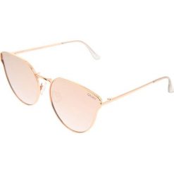 Okulary przeciwsłoneczne damskie: Quay ALL MY LOVE Okulary przeciwsłoneczne rose/pink mirror