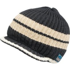 Czapka męska Jack Hat JA06 szaro-beżowa (CHI-3086). Szare czapki męskie marki CHILLOUTS. Za 64,66 zł.