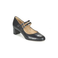 Baleriny damskie lakierowane: Baleriny Betty London FIADINA