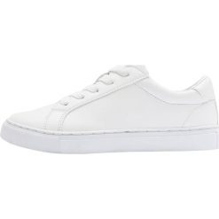 Trampki chłopięce: Next Tenisówki i Trampki white