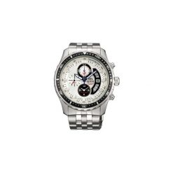 Zegarki męskie: Zegarek męski Orient Sporty Quartz FTT0Q001W0