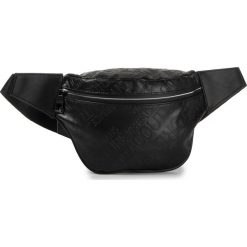 Saszetka nerka VERSACE JEANS COUTURE - E1YUBB46 71289 899. Czarne torby męskie skórzane Versace Jeans Couture, bez wzorów, z jeansu, młodzieżowe. Za 399,00 zł.