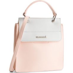 Torebka MONNARI - BAG2220-008 Pink. Różowe torebki klasyczne damskie Monnari, klasyczne. W wyprzedaży za 109,00 zł.