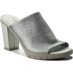 Klapki damskie: Klapki THE FLEXX – Girls Night C608/13 Silver