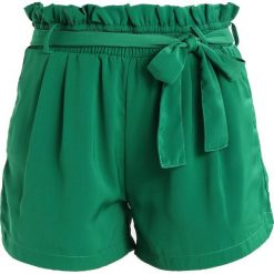 Bermudy damskie: Sparkz DORA Szorty jade