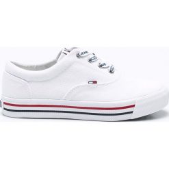 Trampki i tenisówki damskie: Tommy Jeans – Tenisówki