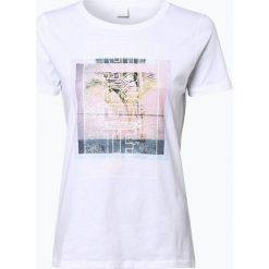 T-shirty damskie: BOSS Casual – T-shirt damski – Tepicture, czarny