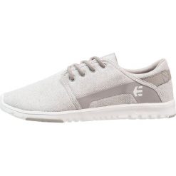 Trampki męskie: Etnies SCOUT Tenisówki i Trampki warm grey