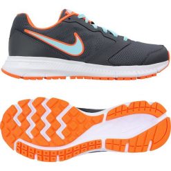 Buty sportowe męskie: Nike Buty Damskie Downshifter 6 Szare r. 40.5 (684765-018)