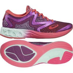Buty sportowe damskie: Asics Buty damskie Noosa FF fioletowe r. 39 1/2 (T772N 3367)
