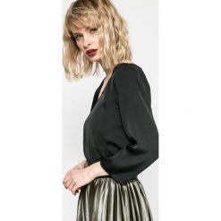 Bluzki damskie: Vila – Bluzka Rustic Simple