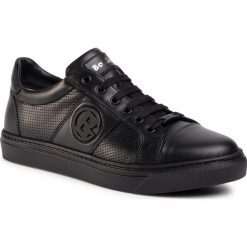 Sneakersy BALDININI - 096319XNAPP000000NXX Nero. Czarne sneakersy męskie Baldinini, bez zapięcia. W wyprzedaży za 1119,00 zł.