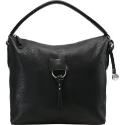 Shopper bag damskie: L.Credi Torba na zakupy schwarz