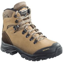 Buty trekkingowe damskie: MEINDL Buty damskie Kansas Lady GTX brązowe r. 42 (2891 – 2891/15/8)