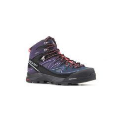 Buty Salomon X Alp MID LTR GTX 391947. Trampki i tenisówki damskie Salomon. Za 789,00 zł.