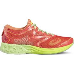 Asics Gel-Noosa FF T772N-2087. Różowe buty sportowe damskie Asics, bez wzorów, z materiału, do biegania. W wyprzedaży za 349,99 zł.