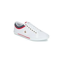 Trampki męskie: Buty Le Coq Sportif SAINT DANTIN CANVAS/2 TONES