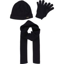 Szaliki damskie: Maximo SET Szal dunkelmarine