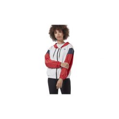 Bluzy dresowe Reebok Sport Wiatrówka Training Essentials Windbreaker. Bluzy dresowe damskie Reebok Sport. Za 199,00 zł.