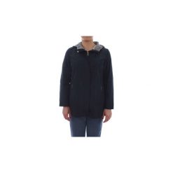 Żakiety / Blezery Luisa Viola F311F0 019R. Niebieskie żakiety damskie Luisa Viola, bez wzorów. Za 624,90 zł.
