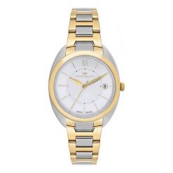 Philip Watch Zegarek Damski r8253493502. Białe zegarki damskie Philip Watch. Za 1769,00 zł.