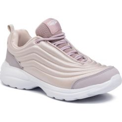 Sneakersy SPRANDI - WP40-9141Y Violet. Fioletowe półbuty damskie Sprandi, z tworzywa sztucznego. W wyprzedaży za 99,99 zł.