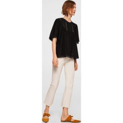 Topy damskie: Mango – Top Emi