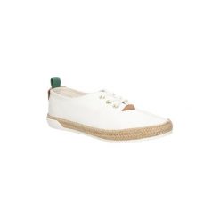 Espadryle Fly London Półbuty P143961003. Szare espadryle damskie marki Fly London. Za 159,99 zł.