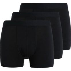 Bokserki męskie: Bread & Boxers 3 PACK Panty black