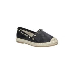 Espadryle damskie: Espadryle Casu Espadryle z ćwiekami 7372