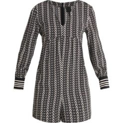 Karen by Simonsen DIVINE Kombinezon black. Czarne kombinezony damskie Karen by Simonsen, z materiału. Za 549,00 zł.