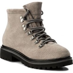 Buty zimowe damskie: Trapery LASOCKI – G342 Beżowy