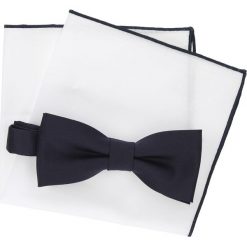 Mucha special granatowy classic 206. Niebieskie muchy męskie Recman. Za 39,00 zł.