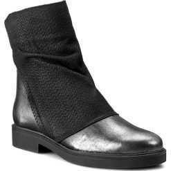 Buty zimowe damskie: Botki SERGIO BARDI - Alice FW127285217GM 601