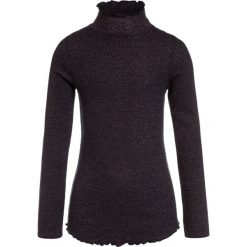 Scotch R'Belle BABY TURTLE NECK LONG SLEEVE Bluzka z długim rękawem night. Niebieskie t-shirty chłopięce z długim rękawem marki Scotch R'Belle, z bawełny. Za 169,00 zł.
