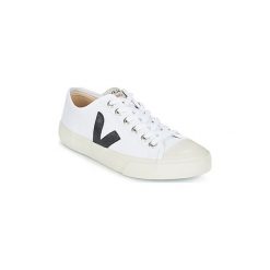 Buty Veja WATA. Białe trampki męskie marki Veja, bez wzorów, bez zapięcia. Za 349,00 zł.