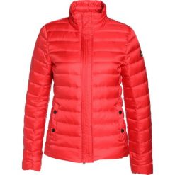 Kurtki damskie: Bogner Kurtka puchowa fire red