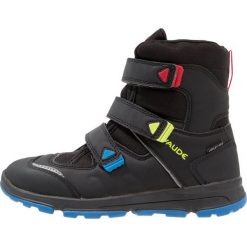 Buty zimowe damskie: Vaude COBBER CPX II Śniegowce black