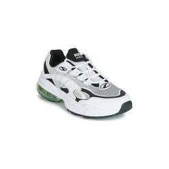 Buty Puma CELL VENOM. Białe trampki męskie Puma, bez wzorów, bez zapięcia. Za 539,00 zł.
