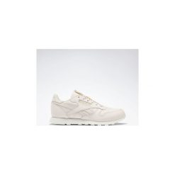 Buty Dziecko Reebok Classic Buty Classic Leather. Różowe trampki dziewczęce Reebok Classic, bez wzorów, bez zapięcia. Za 269,00 zł.