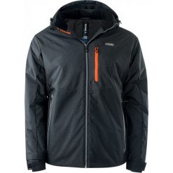 Brugi Kurtka męska 4ANF-500 Nero r. XL. Czarne kurtki męskie marki Brugi, m. Za 284,63 zł.