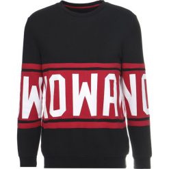 Bejsbolówki męskie: YOURTURN Bluza black/red