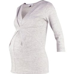 Bluzy rozpinane damskie: Envie de Fraise SYMPHONIE Bluza light grey