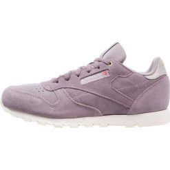 Reebok Classic Tenisówki i Trampki paris/chalk. Szare trampki chłopięce marki Reebok Classic, z gumy. Za 269,00 zł.