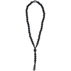 Naszyjniki damskie: Kinky Rocker® ''Black Mick'' Black Edition Naszyjnik czarny