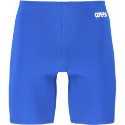 Arena SOLID JAMMER Kąpielówki royalwhite. Niebieskie bokserki męskie Arena, m, z poliesteru. Za 169,00 zł.